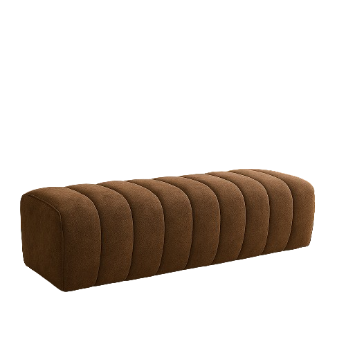 Банкетка Остин 1300х480х410 см Salvia (22)