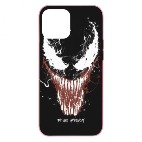 Чехол для iPhone 12 Pro Max We are Venom