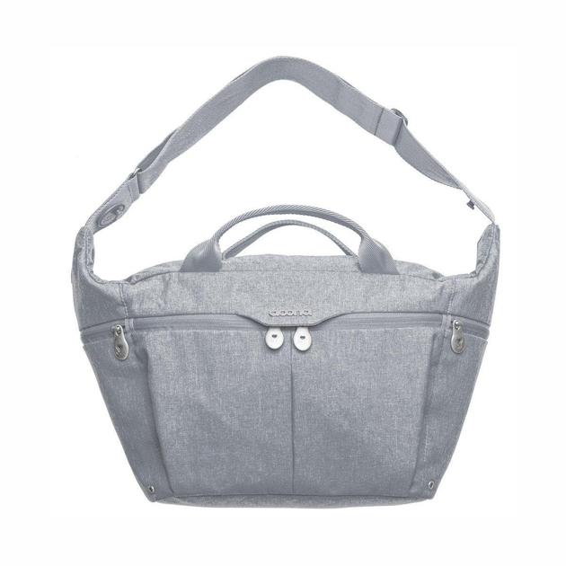 Сумка Doona All-Day Grey