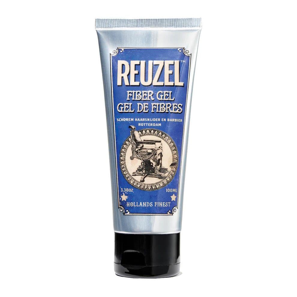 Гель для укладки волос REUZEL Fiber Gel 100 мл (859847006726)