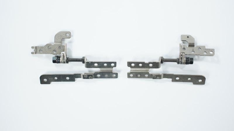 Петли для ноутбука Asus K556U (228007) - фото 2