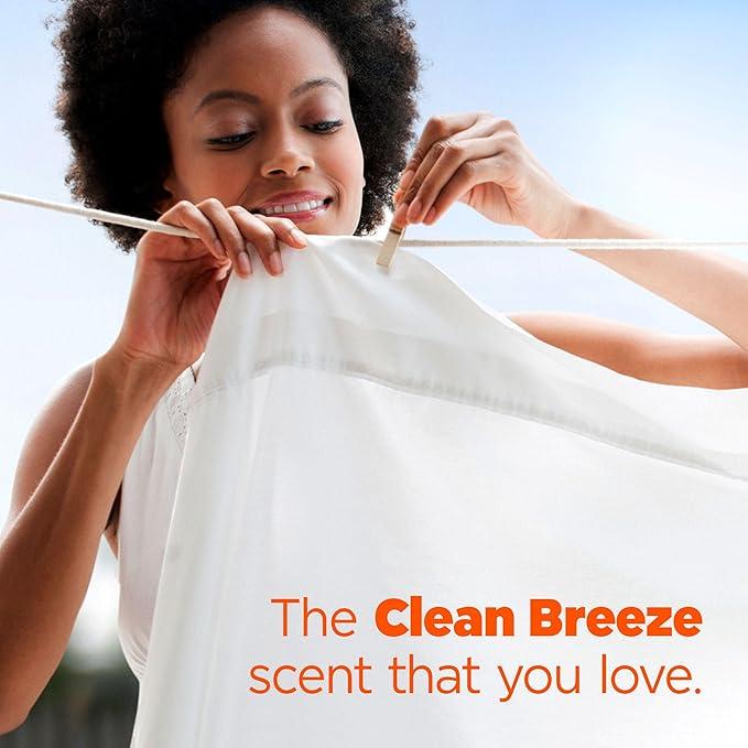 Капсули для прання Tide PODS 3в1 Чистий бриз 76 шт. - фото 5