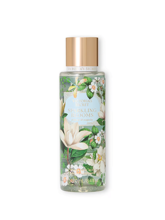 Спрей для тела Victoria's Secret Sparkling Blooms 250 мл (2650265407)