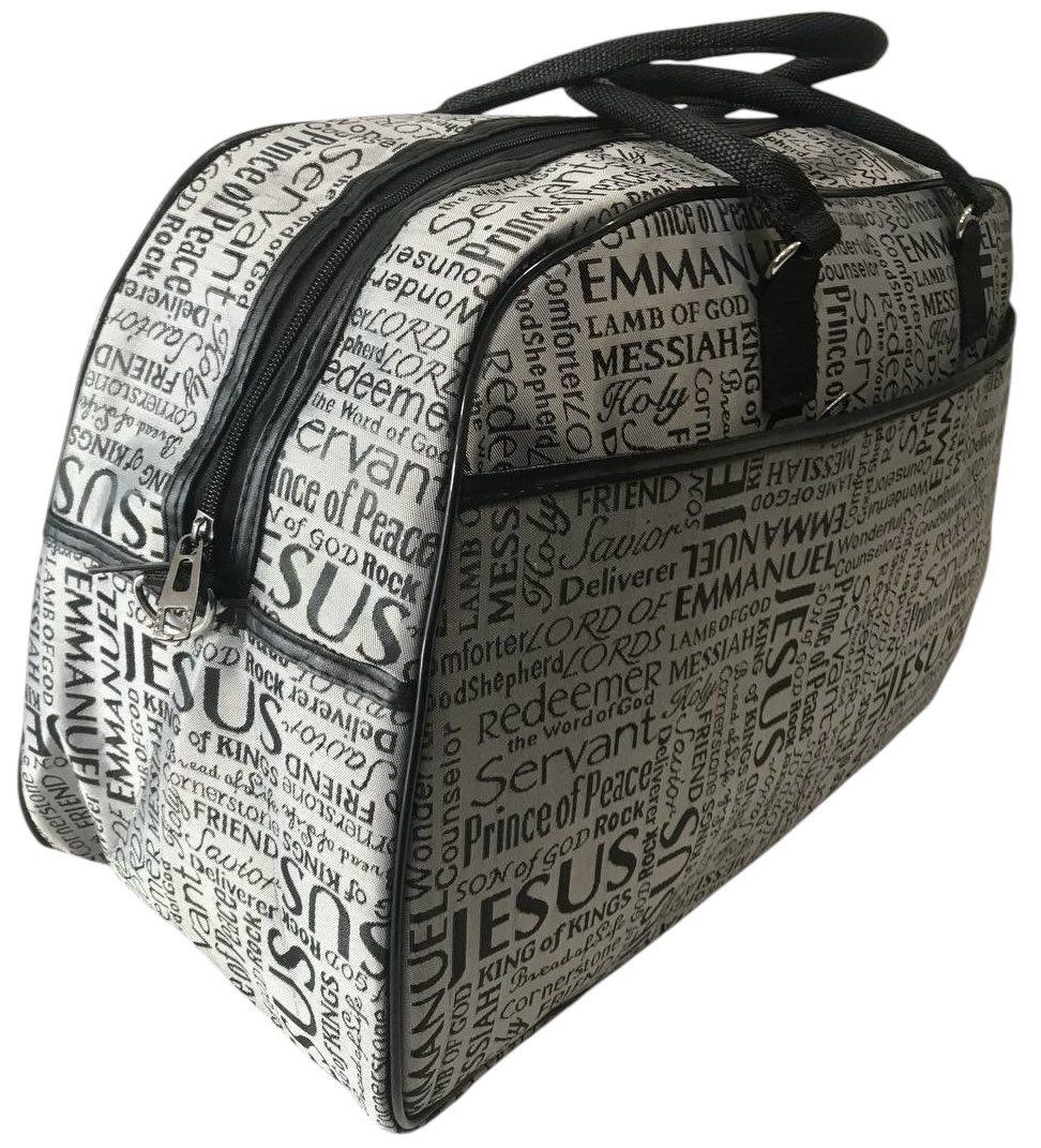 Сумка дорожная ручная кладь с длинным ремнем через плечо Серый(8809G) - фото 2 Сумка дорожная ручная кладь с длинным ремнем через плечо Серый(8809G) - фото 2