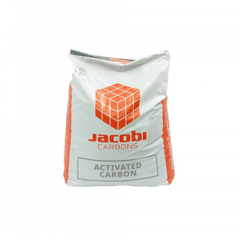Уголь активированный Jacobi Activated Carbon 1000 8х30 (jac-as1000-25)
