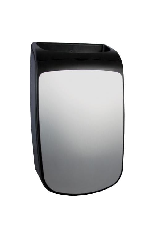 Урна для сміття 25 л All Care Plastiqline PQXS4 (5740)