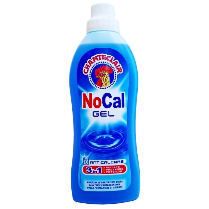 Гель для смягчения воды и предотвращения накипи ChanteClair NoCal 750 мл