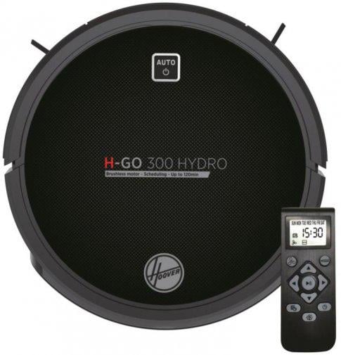 Робот пилосос Hoover HGO320H 011 (7249925)