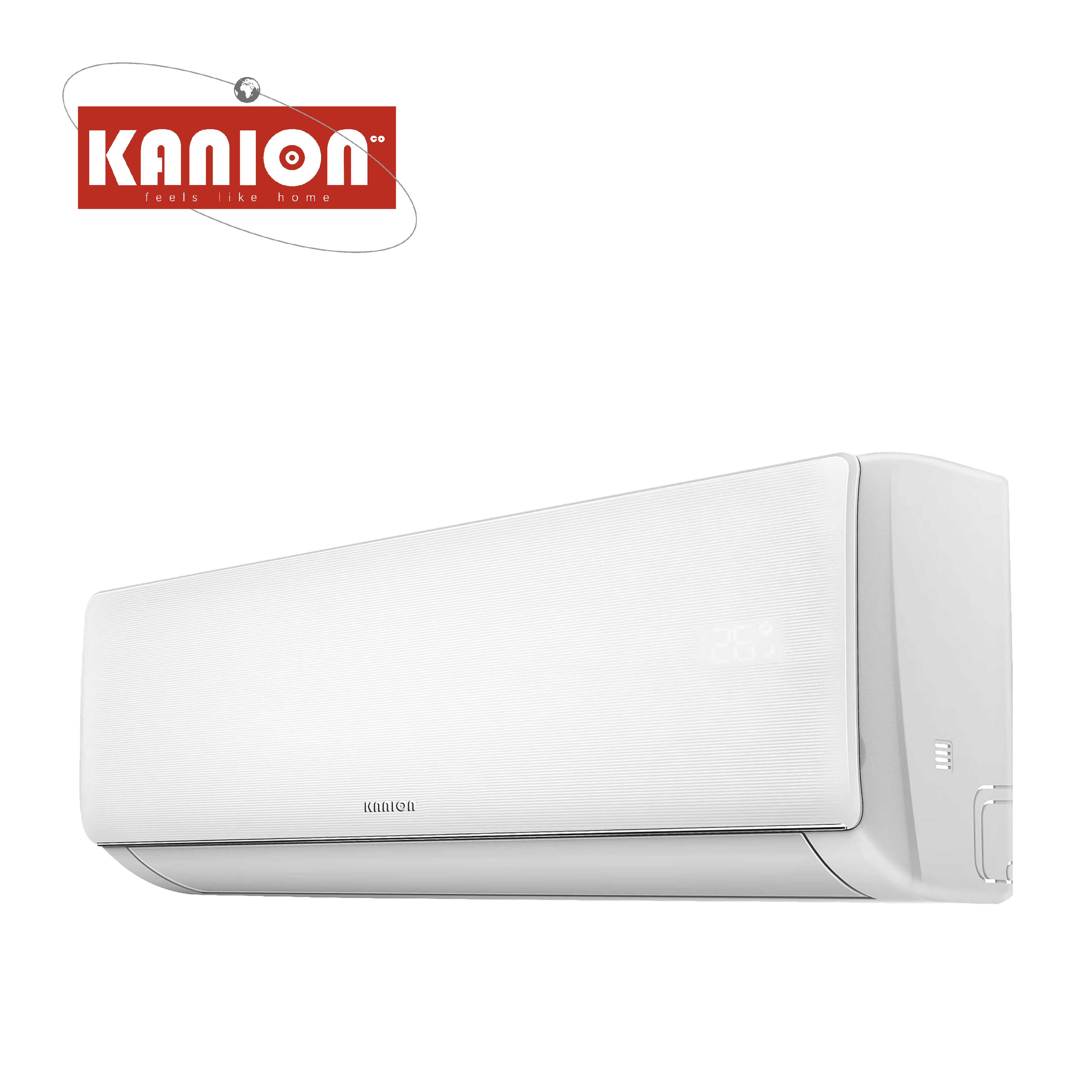 Кондіціонер Kanion KWSM-09IR32HF - фото 3