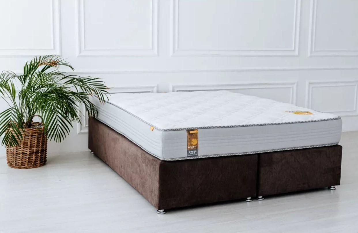 Матрац Matroluxe Honey 180х200 см (MH-015) - фото 7 Матрац Matroluxe Honey 180х200 см (MH-015) - фото 7