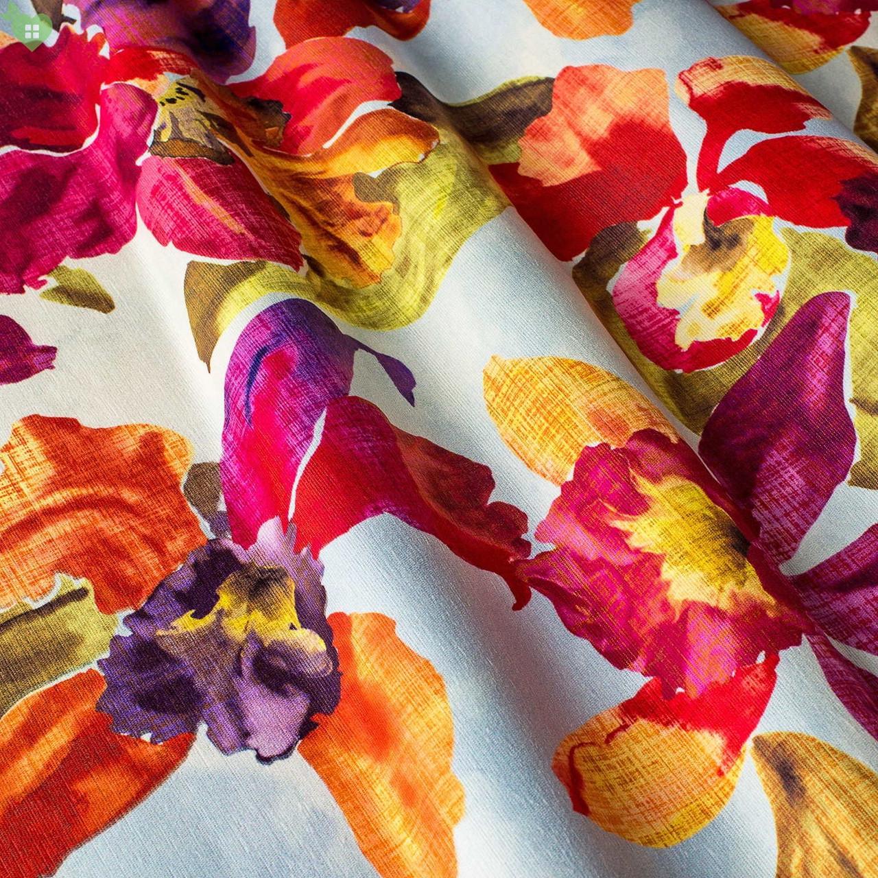 Ткань BIG YETI материал полиэстер плотность 230 г/м2 ширина 280 см (1402926762)