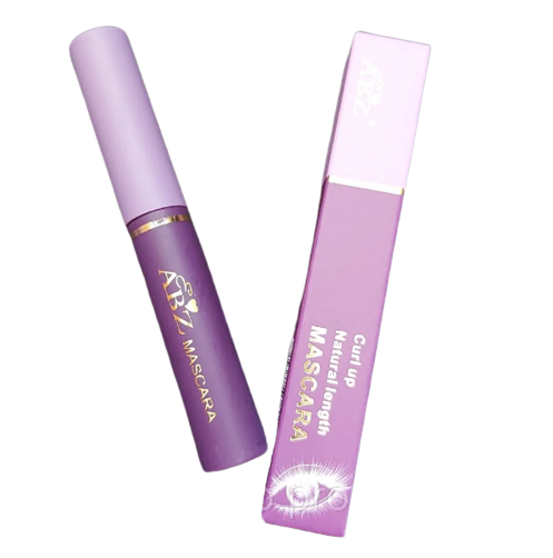 Туш для вій ABZ Mascara Об'єм і подовження