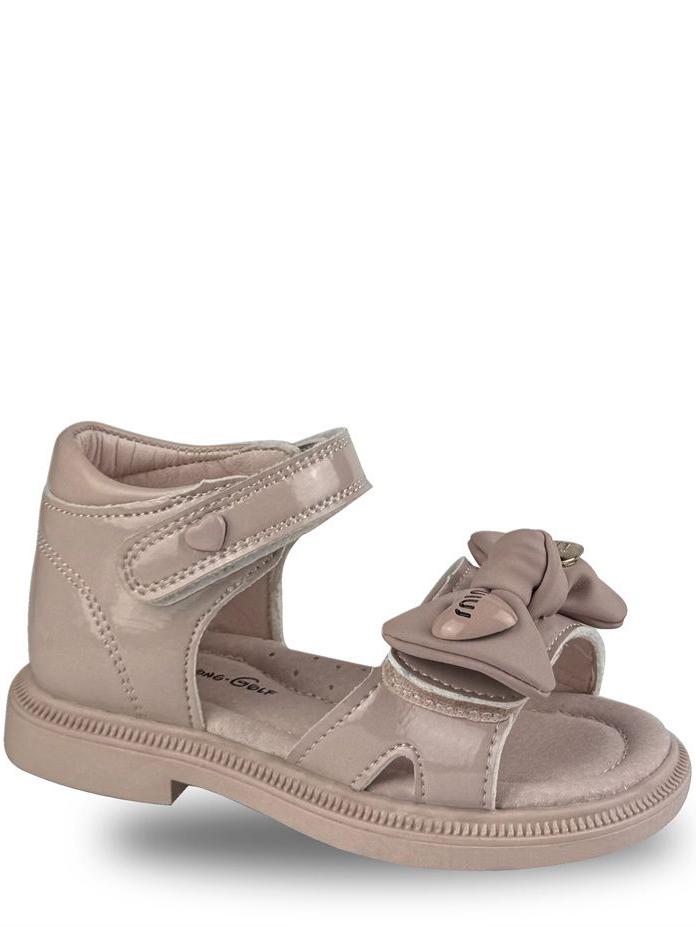 Босоножки Jong Golf AN20426-8 р. 31 Розовый