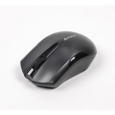 Компьютерная мышка A4Tech G3-200N Black (36260756)
