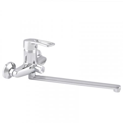 Смеситель для ванны Zerix LUN7 181 (ZX0429)