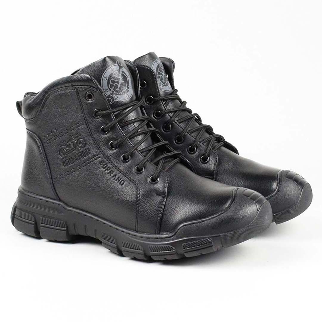 Ботинки мужские Fashion 337475 р. 41 27,5 см