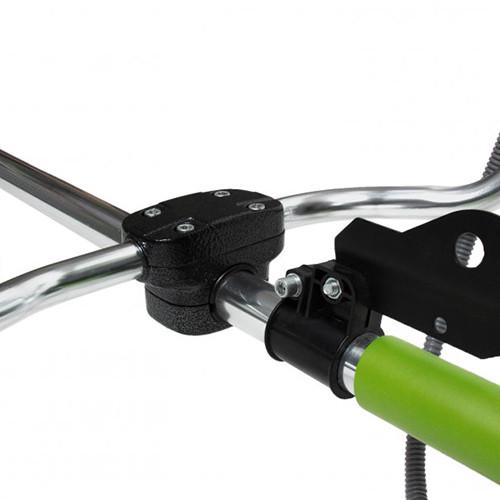 Мотокоса ProCraft T4200EL 4200 Вт 52 см3 с электростартером (000015145) - фото 4 Мотокоса ProCraft T4200EL 4200 Вт 52 см3 с электростартером (000015145) - фото 4