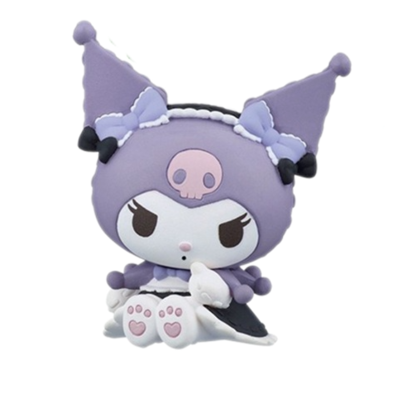 Фигурка для геймеров Ga CHa Hello Kitty 4 см (G HK 4 03)