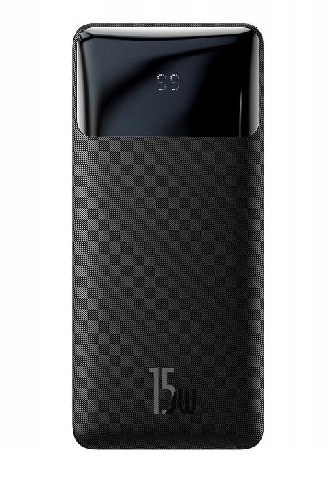 Повербанк BASEUS 30000 mAh