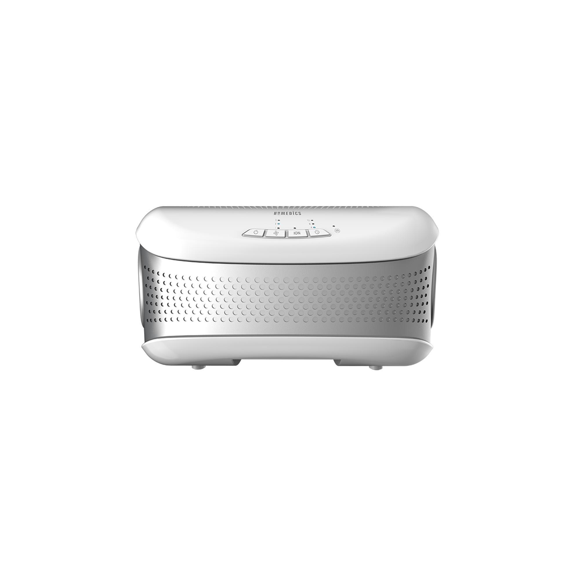 Очиститель воздуха настольный HoMedics TotalClean (AP-DT10WT-EU)