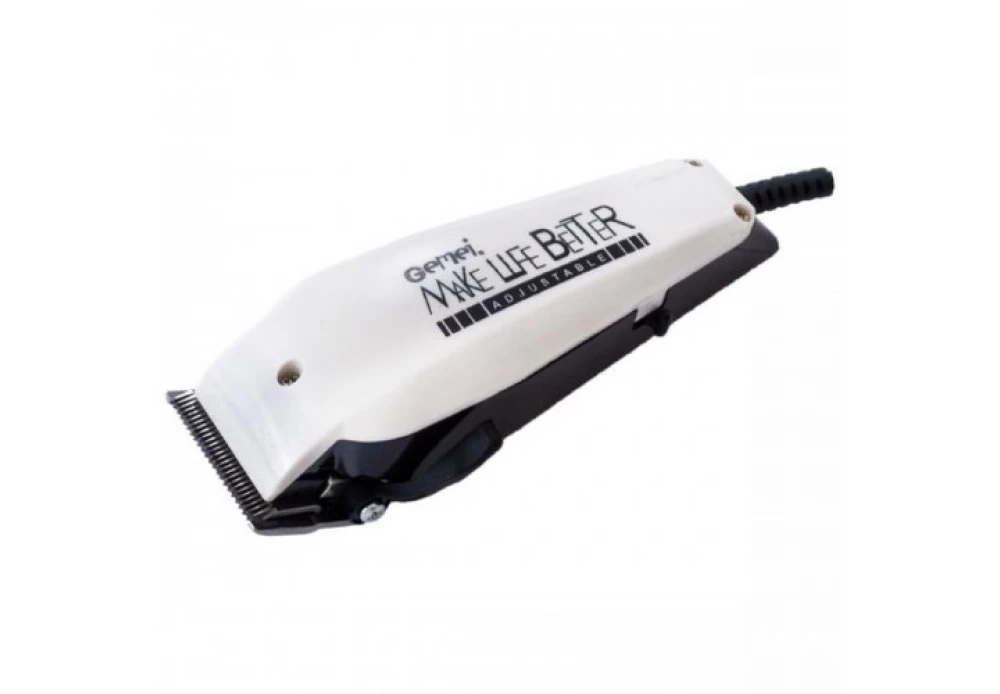 Машинка для стрижки волос Gemei GM-1022 (365055)