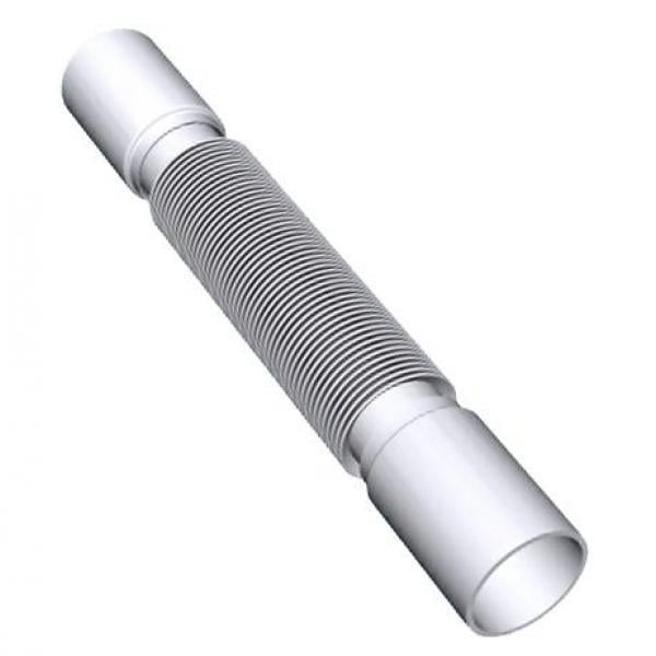 Гибкая труба Ani Plast K 404 40x40 мм ТТ-6025 Гибкая труба Ani Plast K 404 40x40 мм ТТ-6025