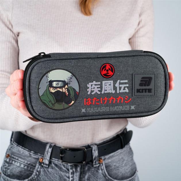 Пенал KITE NR25-662-1 - фото 5 Пенал KITE NR25-662-1 - фото 5