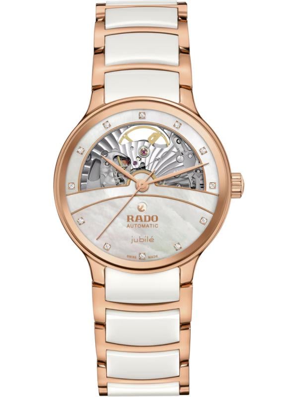 Наручний годинник жіночий Rado 01.734.6029.3.092 (448954)