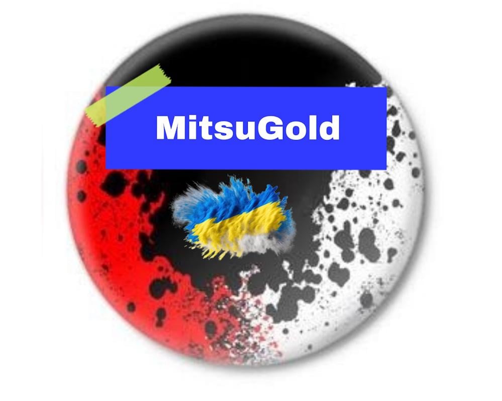 MitsuGold MitsuGold