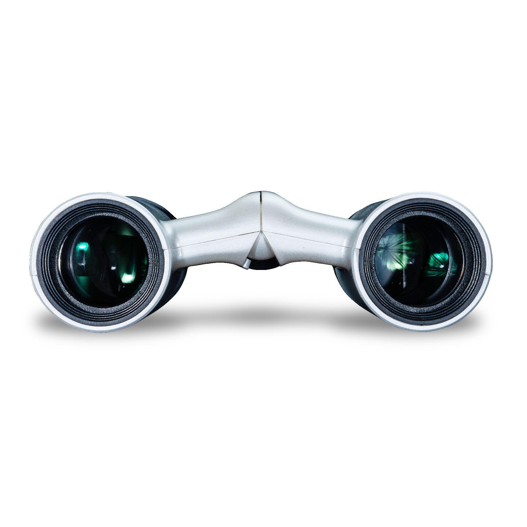 Бинокль Vanguard Vesta Compact 10x21 WP White Pearl (Vesta 1021 WP) - фото 10 Бинокль Vanguard Vesta Compact 10x21 WP White Pearl (Vesta 1021 WP) - фото 10