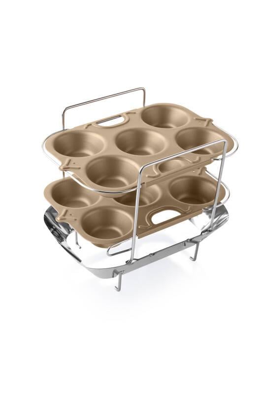 Хлебопечка ETA Delicca II Max 7149 90040 (ETA714990040) - фото 10