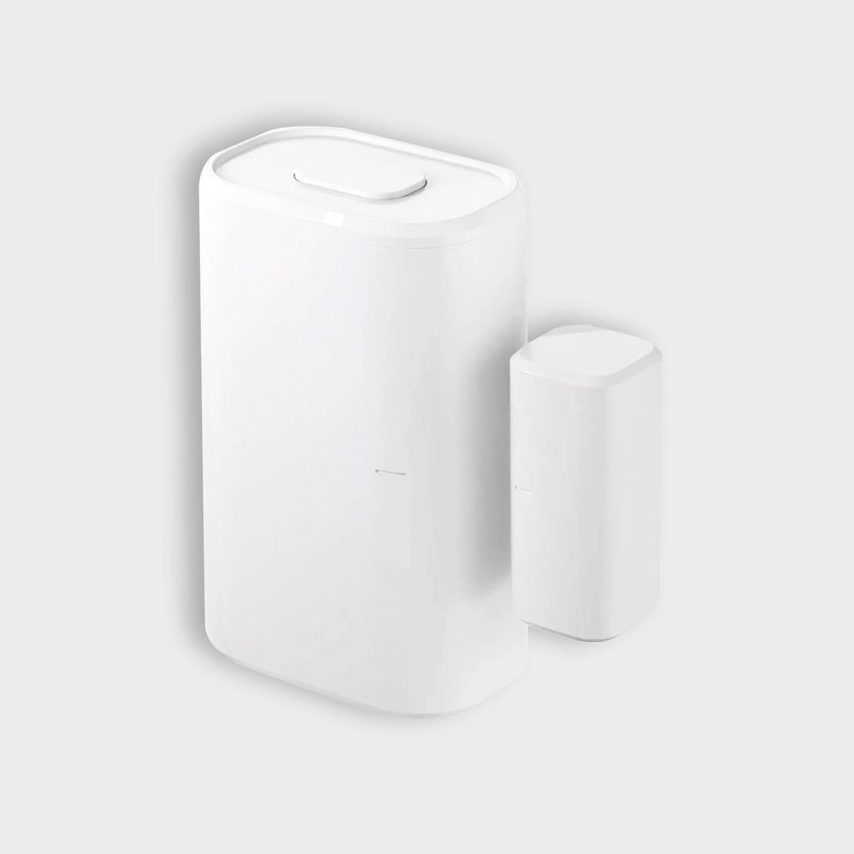 Датчик открытия Sonoff SNZB-04P ZigBee (WH00780)
