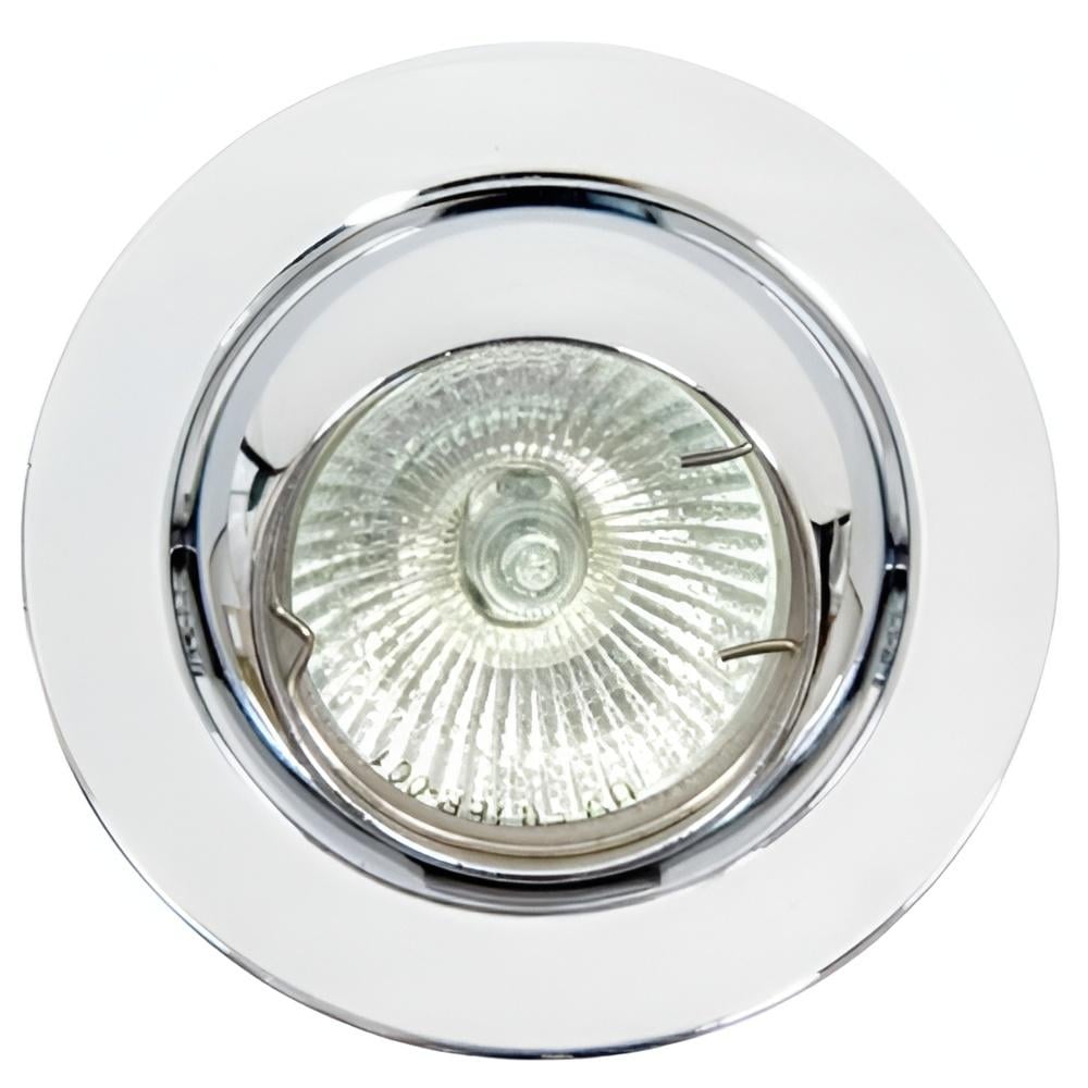 Спот Lemanso DL3206 MR16 Белый (12314)