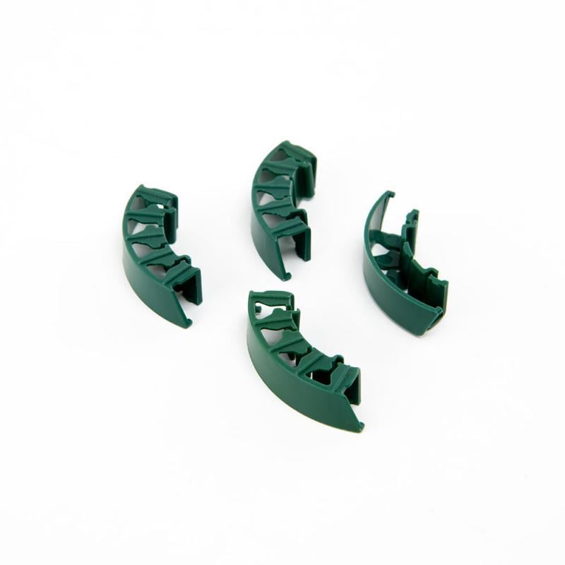 Опоры для стеблей растений дуги 6 мм 100 шт. (TYK006GR/100)