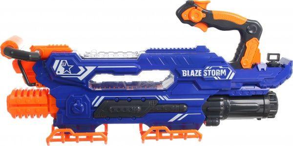 Игрушечное оружие Blaze Storm ZC7119 на аккумуляторе