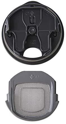 Термостакан Zojirushi SX-FSE45PV із ситечком 0,45 л Червоний (52513) - фото 2 Термостакан Zojirushi SX-FSE45PV із ситечком 0,45 л Червоний (52513) - фото 2