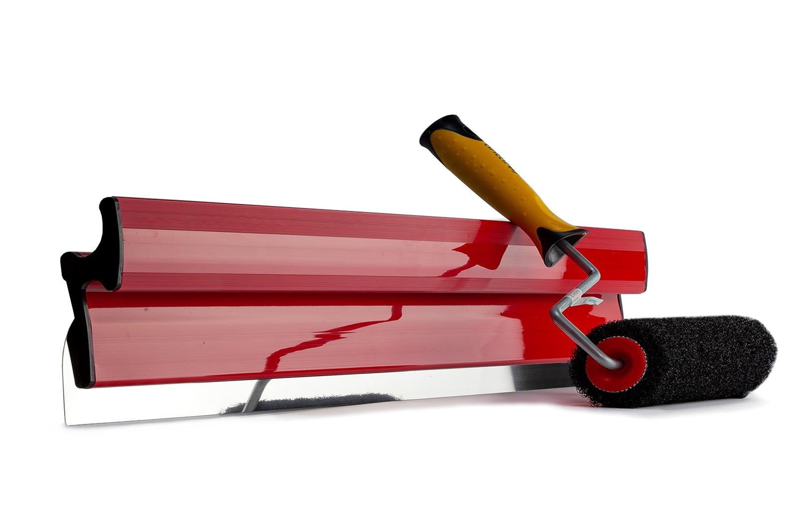 Шпатель 80 см лезвие 0,5 с валиком 22 см (800G5A_7102_9817)