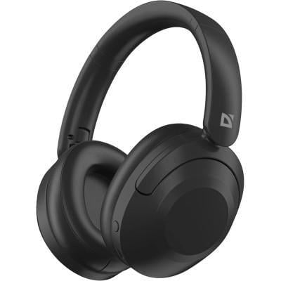 Гарнитура Defender FreeMotion B490 Bluetooth 3,5 мм Черный (36262664)