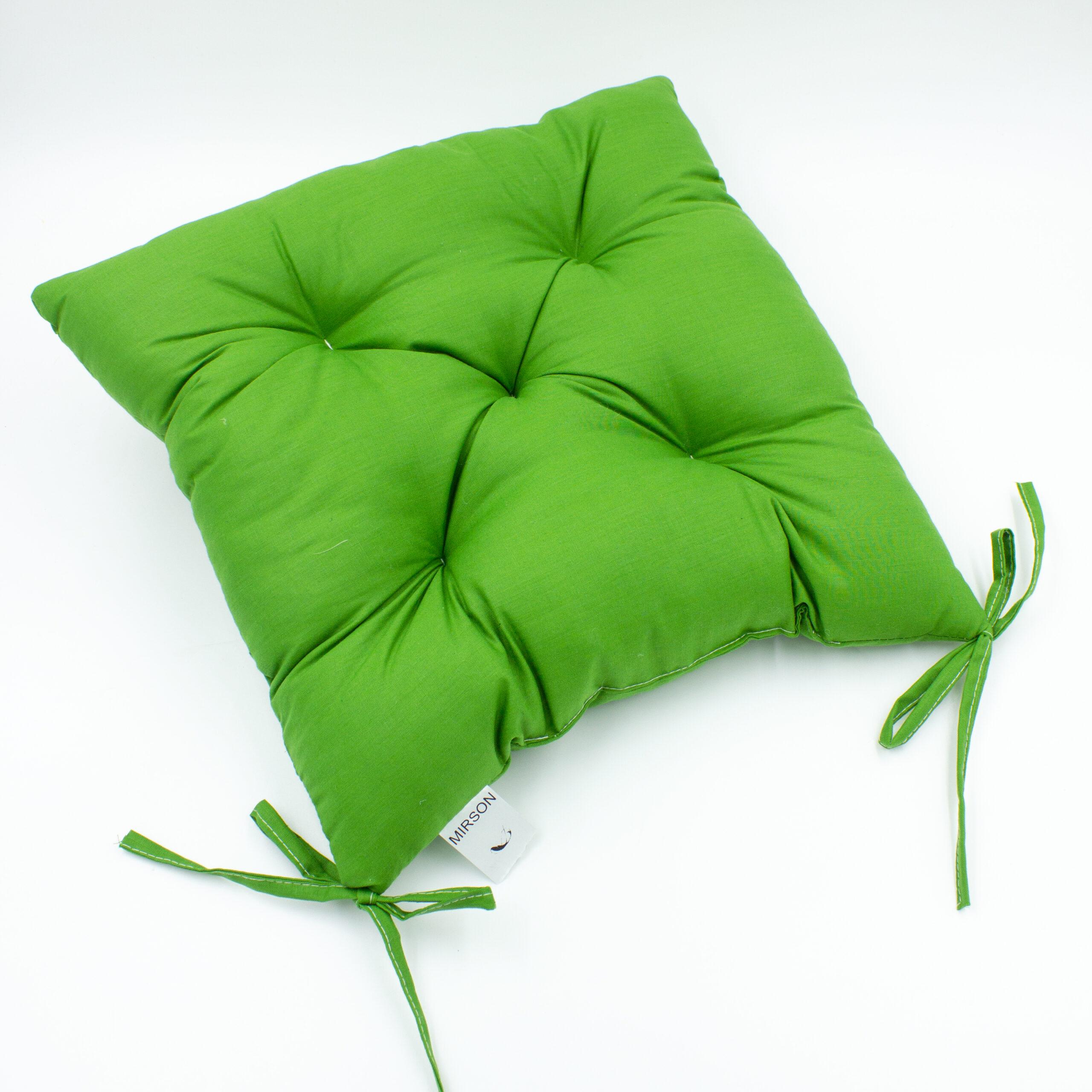 Подушка для стула MirSon Ranforce Elite 18-0130 Carolina 40х50 см (2200006276128)