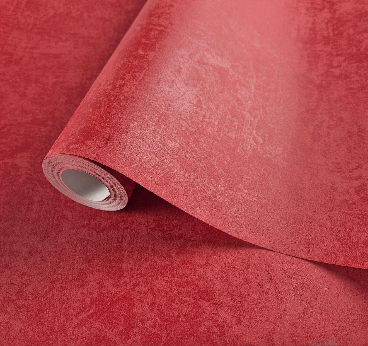 Шпалери вінілові Marburg 95008 0,53х10,05 м Червоний (29702978) - фото 2 Шпалери вінілові Marburg 95008 0,53х10,05 м Червоний (29702978) - фото 2