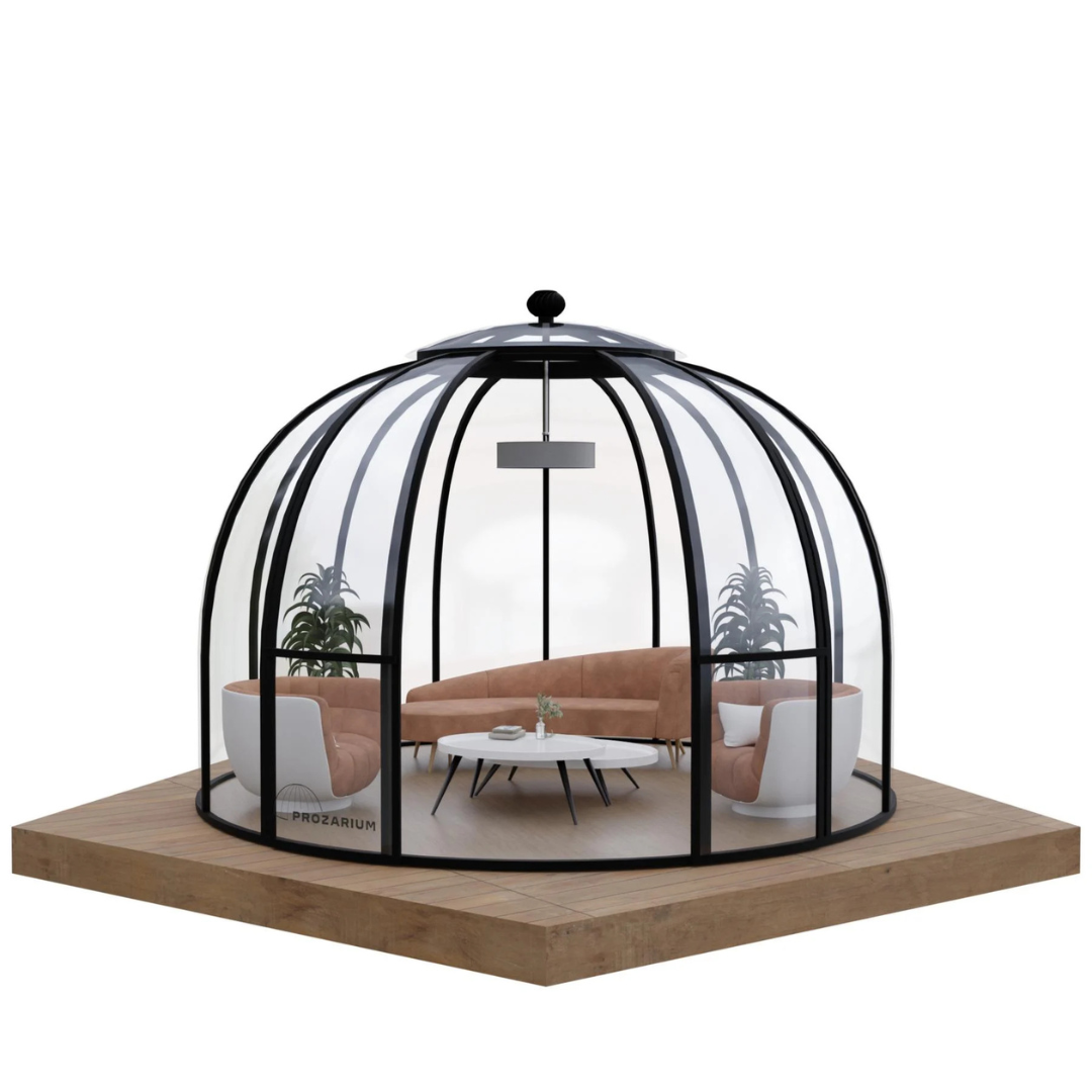 Купольная беседка Prozarium Normal