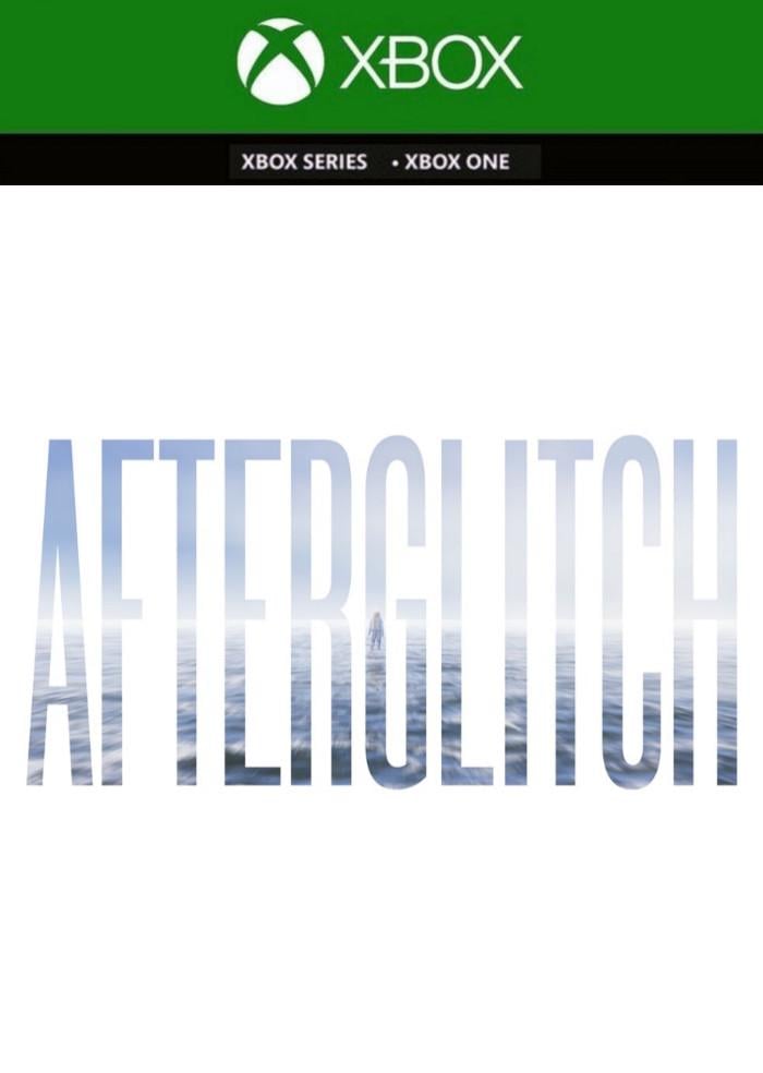 Ключ активації Afterglitch для Xbox One/Series (56827352)