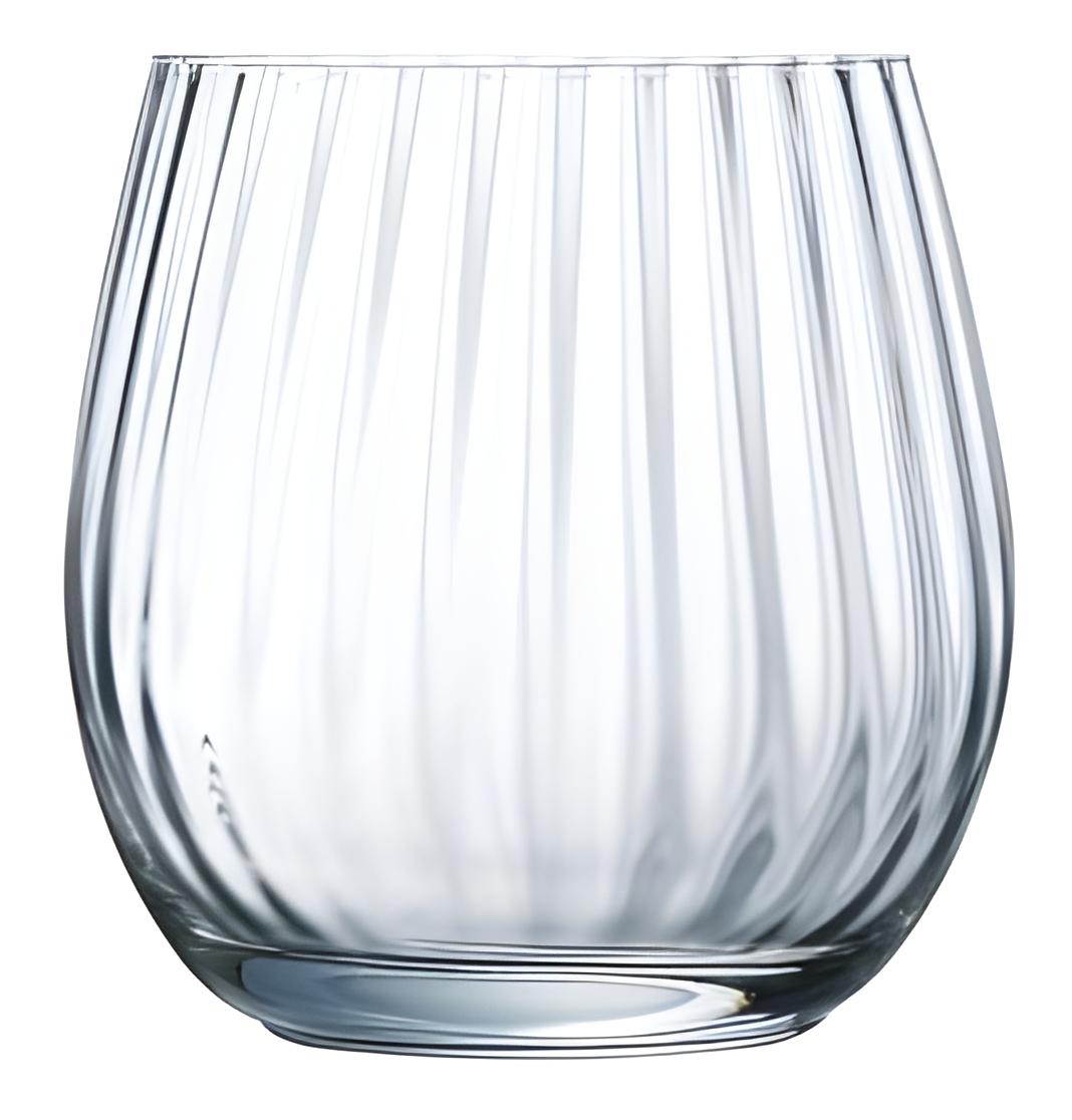 Набір склянок Luminarc SERENA LINE 6 шт. 320 мл (UG-V7723)