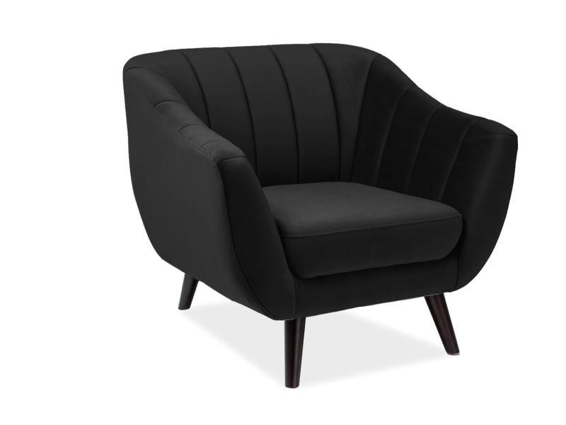 Кресло Elite Черный (ELITE1V19CZ)