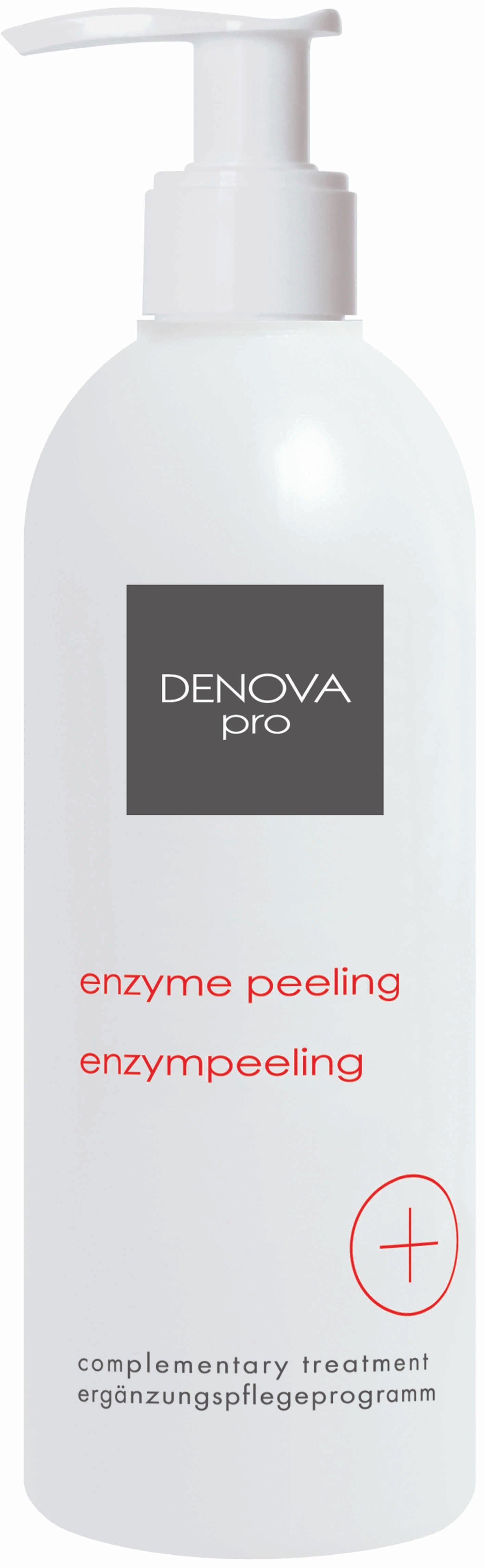Энзимный пилинг Denova Pro 270 мл (16564) Энзимный пилинг Denova Pro 270 мл (16564)