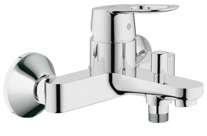 Смеситель для ванны Grohe BauLoop (23341000)