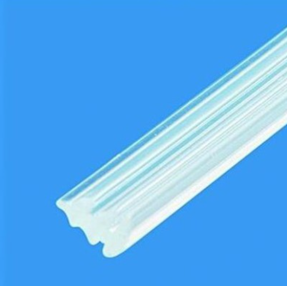 Ущільнювач для душових кабін/гідробоксів Т-образний універсальний (26325505)