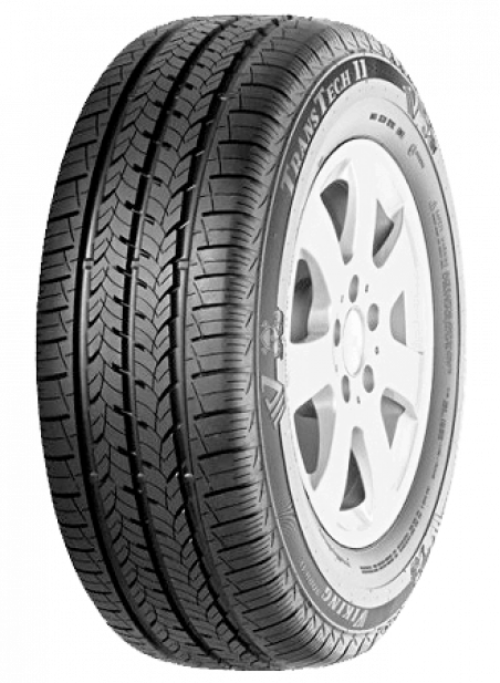 Шина Viking TransTech II 225/70 R15C 112/110R без шипов зимняя