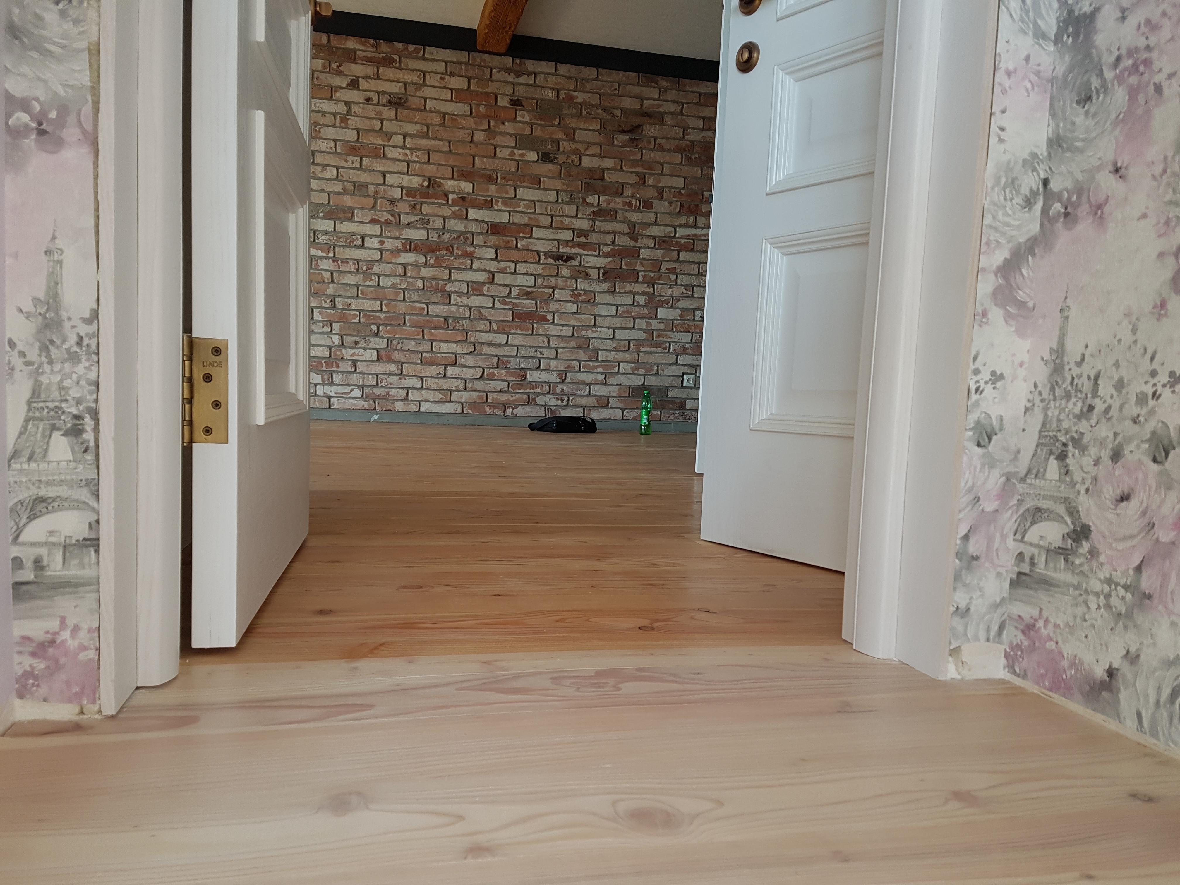 Доска пола 1 сорт 35х135х6000 мм (12491722) - фото 5 Доска пола 1 сорт 35х135х6000 мм (12491722) - фото 5