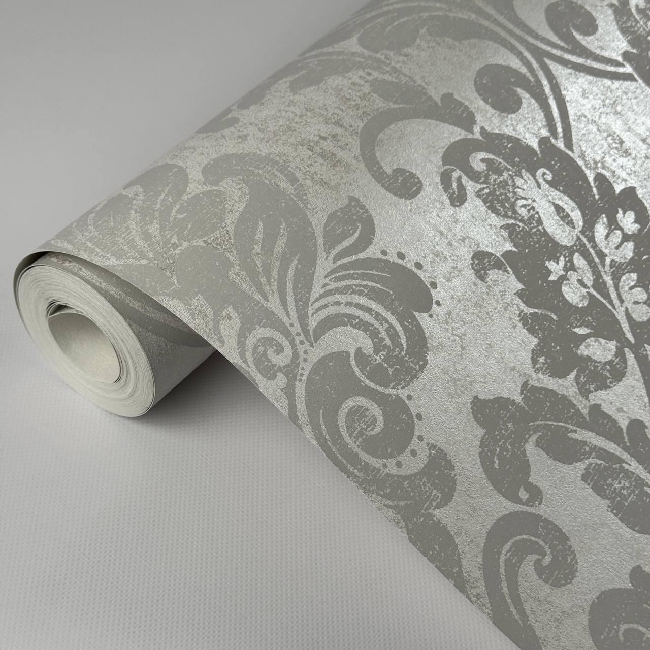 Обои виниловые на флизелиновой основе Marburg 20953 рулон 10х0,53 м (2788388020)